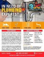 Bjc Plumbing & Drain Services image 2